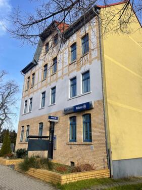 Foto - 2-RAUM WOHNUNG MIT BALKON IN MERSEBURG
