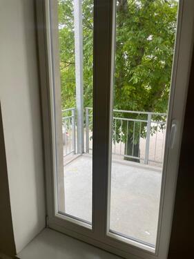 Foto - Etagenwohnung zur Miete in Merseburg