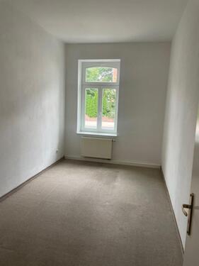 Foto - Etagenwohnung in Merseburg