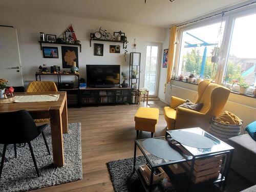 Foto - TOP Wohnung in Bestlage zum 01.02.2026 zu vermieten