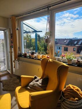 Foto - Etagenwohnung in Bremen
