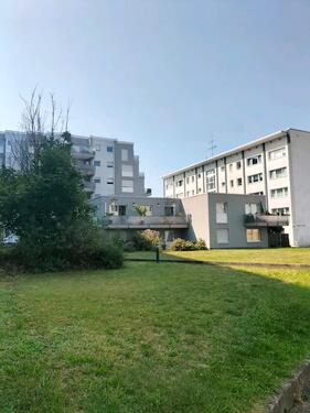 Foto - Eigentum Garage mit Wohnung oder ohne.