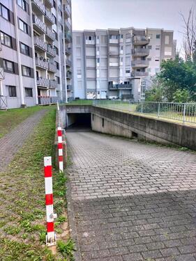 Foto - Etagenwohnung zum Kaufen in Leverkusen