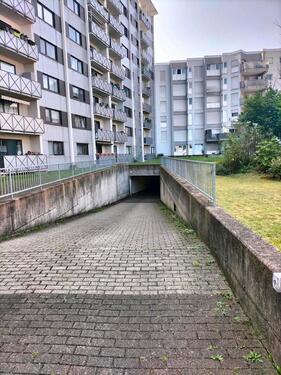 Foto - Etagenwohnung in Leverkusen