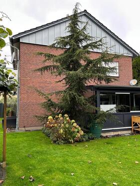 Foto - Einfamilienhaus in Bocholt