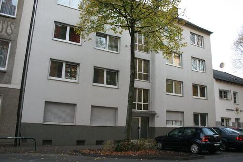 Foto - Wohnung zu verkaufen 3Zimmer+Bad+Flur+Balkon