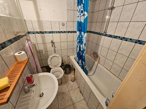 Foto - Etagenwohnung zum Kaufen in Hagen