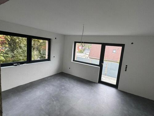 Foto - Einfamilienhaus in Frickenhausen