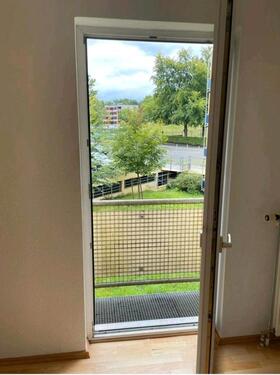 Foto - Etagenwohnung in Siegen