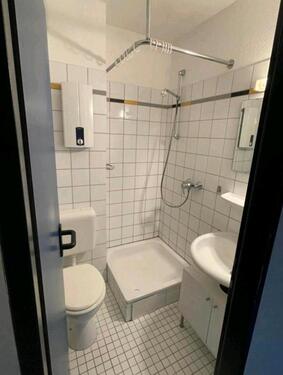 Foto - Etagenwohnung in Siegen zur Miete