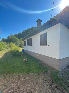 Foto - Einfamilienhaus zum Kaufen in Elmstein