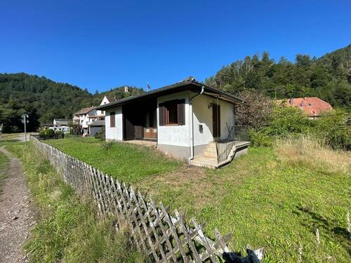 Foto - Einfamilienhaus in Elmstein