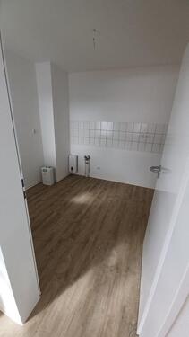 Foto - Etagenwohnung in Halberstadt zur Miete