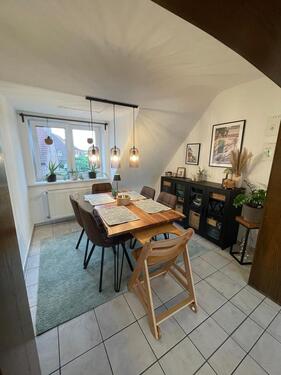 Foto - Etagenwohnung zur Miete in Dorsten