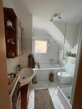 Foto - Etagenwohnung in Dorsten zur Miete