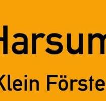 Einfamilienhaus mit Garage und Garten - Harsum