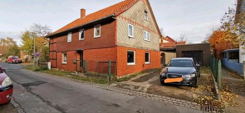 Foto - Einfamilienhaus zur Miete in Harsum