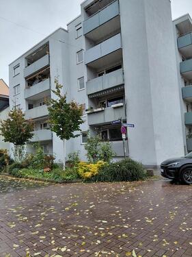 Foto - 3-Zimmerwohnung in Nürnberg-Maxfeld zu vermieten