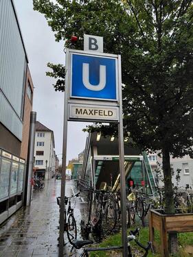 Foto - Etagenwohnung zur Miete in Nürnberg