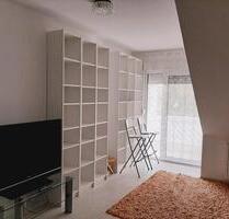 Gepflegtes möbliertes Zimmer mit Parkplatz – 25 €Nacht - Ilmenau