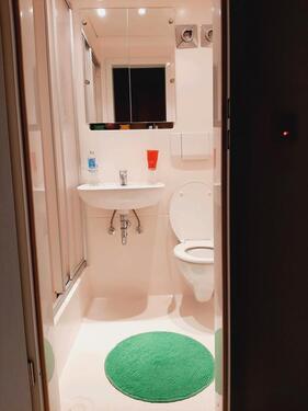 Foto - 1 Zimmer Etagenwohnung zur Miete in Ilmenau