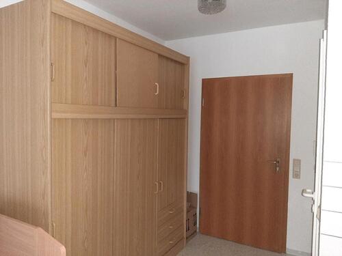 Foto - 1 Zimmer Etagenwohnung in Ilmenau