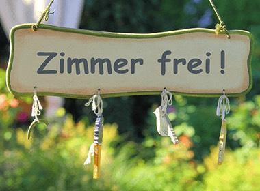 Foto - Hannover - Wohnung Untervermietung bis Ende März