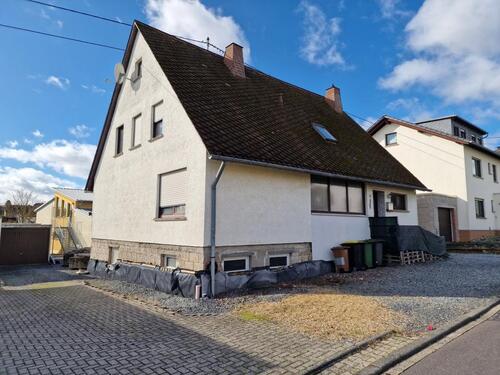 Foto - Einfamilienhaus in Hundsangen