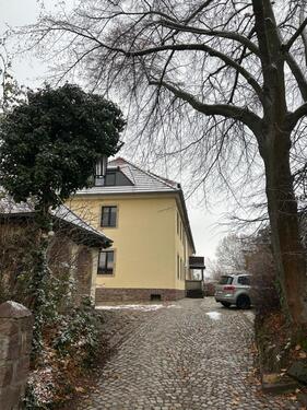 Foto - Traumhafte DG-Wohnung mit Blick über Meißen und großem Balkon!!!