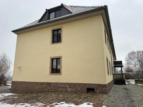 Foto - 2 Zimmer Etagenwohnung zur Miete in Meißen