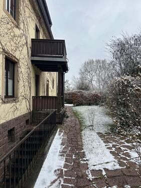 Foto - 2 Zimmer Etagenwohnung in Meißen