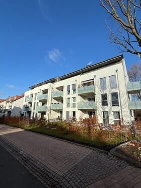 Foto - 4 Zimmer Etagenwohnung zur Miete in Kaufungen