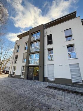 Foto - 4 Zimmer Etagenwohnung in Kaufungen