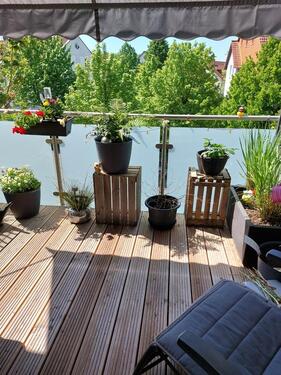 Foto - Etagenwohnung in Kaufungen zur Miete