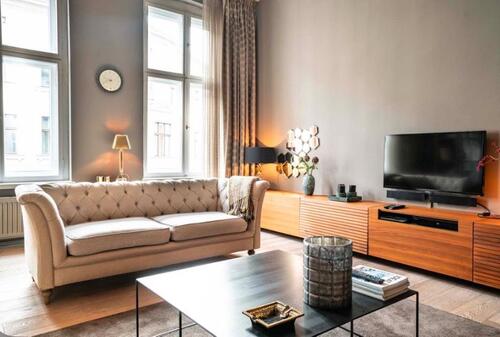 Foto - Helle 3-Zimmer-Wohnung in Köngen