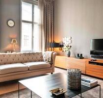 Helle 3-Zimmer-Wohnung in Köngen