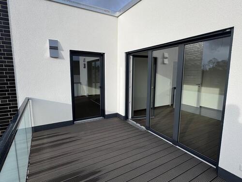 Foto - Etagenwohnung in Spremberg zur Miete