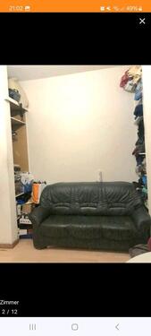 Foto - 1 Zimmer Etagenwohnung zur Miete in Bielefeld