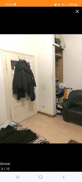 Foto - 1 Zimmer Etagenwohnung in Bielefeld