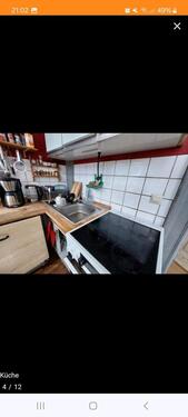 Foto - Etagenwohnung in Bielefeld zur Miete