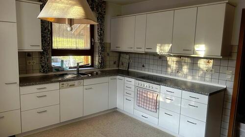 Foto - 9 Zimmer Einfamilienhaus in Neu-Ulm