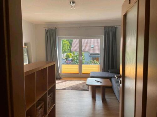 Foto - 1 Zimmer Etagenwohnung zur Miete in Hille