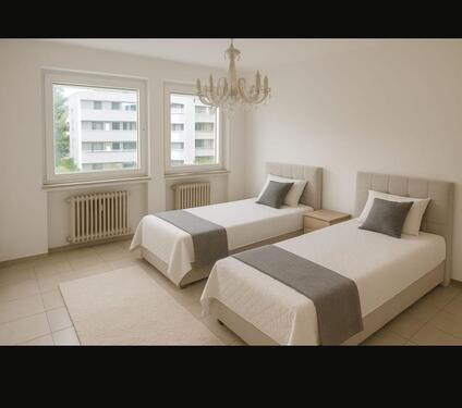 Foto - Möbilierte Wohnung - 2.000,00&nbsp;EUR Kaltmiete, ca.&nbsp; 60,00&nbsp;m&sup2;