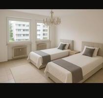 Möbilierte Wohnung - 2.000,00&nbsp;EUR Kaltmiete, ca.&nbsp; 60,00&nbsp;m&sup2; in Köln (PLZ: 51143) Porz