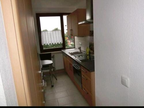 Foto - Schicke&gemütliche Zweizimmerwohnung im idyllischen Wiehe