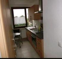 Schicke&gemütliche Zweizimmerwohnung im idyllischen Wiehe - Roßleben-Wiehe