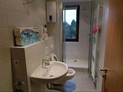 Foto - 2 Zimmer Etagenwohnung in Roßleben-Wiehe