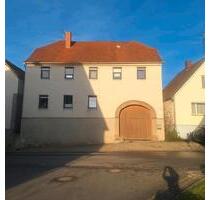 Wohnhaus mit Garten - 200.000,00&nbsp;EUR Kaufpreis, ca.&nbsp; 160,00&nbsp;m&sup2; in Hohenroth (PLZ: 97618)