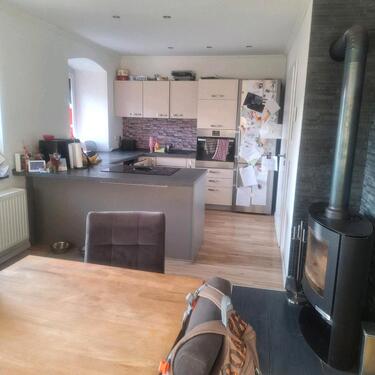 Foto - Einfamilienhaus in Hohenroth zum Kaufen