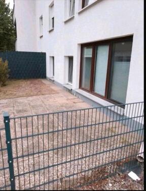 Foto - 2-Zimmerwohnung mit Garten &Terrasse in Wolfsburg-Neuhaus